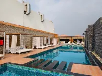 Savoy Grande Hotel, Bahrain - Sea View