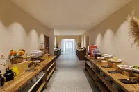 Fuguang Photography Home Homestay - Parkering