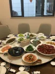 Shengzhou Xingfu Wellness Center - servizio colazione