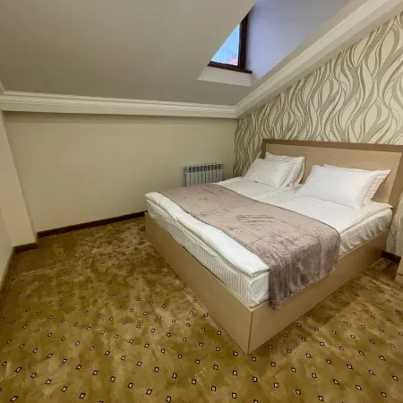 Anga Yerevan Hotel