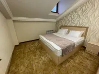 Anga Yerevan Hotel - bar