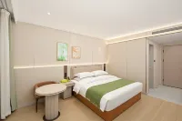 Suifenhe  Natasha  Hotel Hotels in 