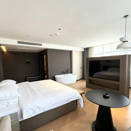 Leping Mandu Hotel