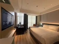 Capybara E-sports Audio-Visual Hotel (Laiwu Ginza Mall) - Esports