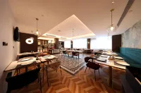 Hefei Huaihe Road Pedestrian Street Baohe Wanda  JinJiang Metropolo Hotel - 3 Sao