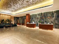 Treasure Island Hotel Hotels near Humen