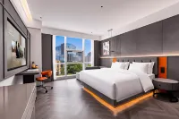 Xuyunli Hotel (Old Street Kunming Nanping Pedestrian Street)