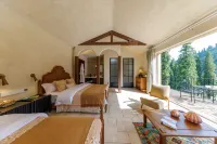 NOMAD Nuoman Vacation Apartment - bar