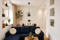 Lumina Apartment near Museum of Fryderyk Chopin - New