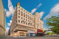 JI Hotel (Qiqihar Bukui Street)