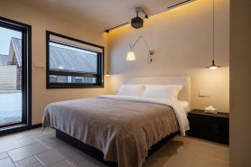 Shanzhichuanxing | Still Mountain Senyewangxiu Vacation Apartment (Xinjiang Kanas National Geopark)