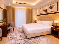 Diamond Aparthotel Hotels near Globe Roundabout