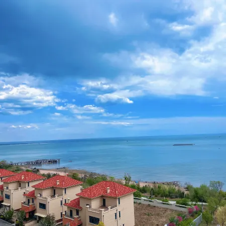 Lanxi Scenic Apartment