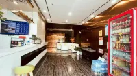 Anfu Aolai Hotel (Wugongshan Avenue)