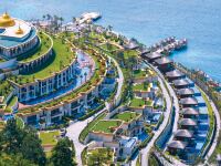 The Plaza Bodrum Hotels in Torba