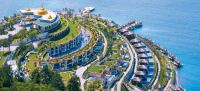 The Plaza Bodrum