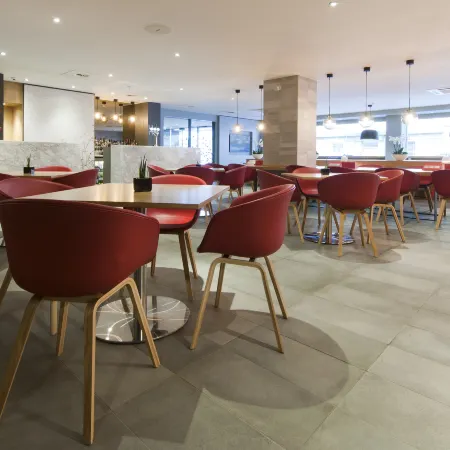 Apex City of Glasgow Hotel