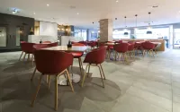 Apex City of Glasgow Hotel - breakfast