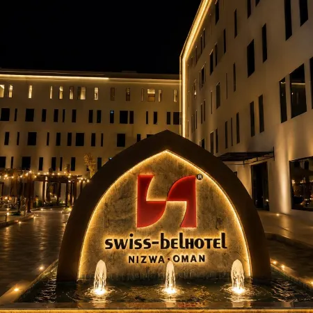 Swiss-Belhotel Nizwa