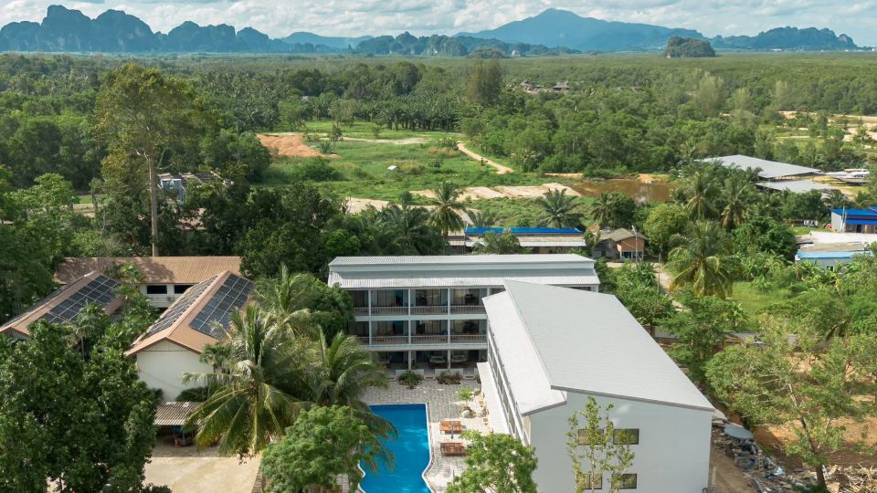 Wild Orchid Krabi
