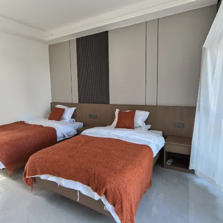 Huangye Homestay (Huanghuang Village)