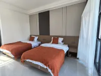 Huangye Homestay (Huanghuang Village)