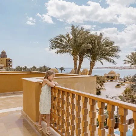 Grand Waterworld Makadi - Couples and Families Only