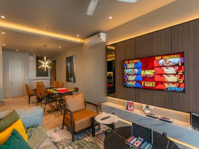 Antara Genting by CHG