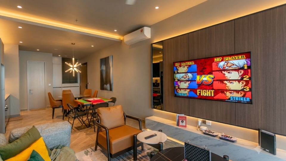 Antara Genting by CHG