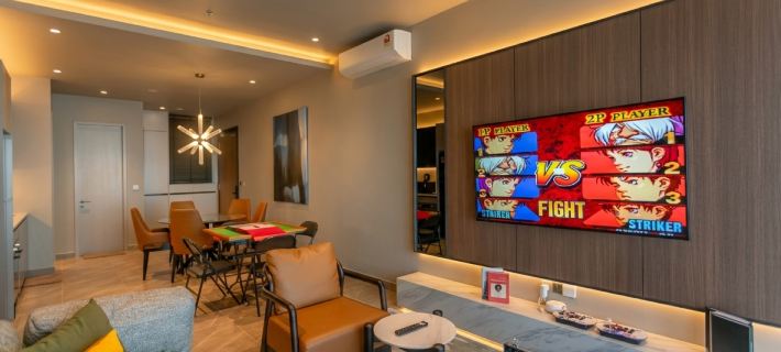 Antara Genting by CHG Отели в г. Бентонг