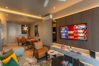 Antara Genting by CHG Hotels in 