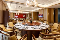 LeFuQiang JiaYue Hotel FuYang