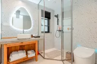 Nanxi River · No. 9 Beach Forest Resort Homestay - Ramah Hewan Peliharaan