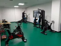 Urban Garden Hotel (Juancheng Xinxian Hospital)