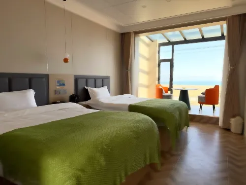 Longyou Homestay - 2-Star