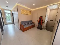 Changhai Yuntang Jingju Homestay