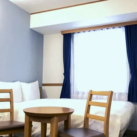 Toyoko Inn Kumamoto Sakuramachi Bus Terminal Mae