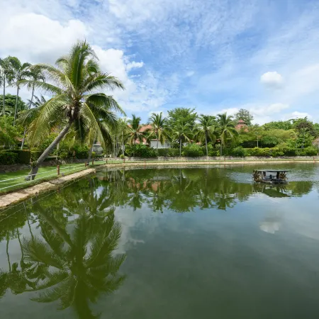 Reaunnapa Resort