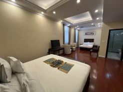 OMNA ADDIS HOTEL