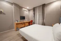 Starsky hotel - Barer