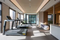 Mercure Beijing South Railway Station