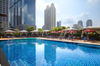 Ascott Sathorn Bangkok Hotels in Bangkok