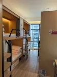 Dream Pursuit Hostel (Foshan Haihui Plaza) - Hostales