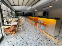 HAYAL LARA DELUXE OTEL Hotel dekat Air Terjun Lower Duden