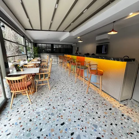 HAYAL LARA DELUXE OTEL Отели рядом с достопримечательностью «Эски Лара»