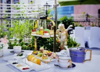 深セン富苑クラウンプラザスイートホテル - 朝食
