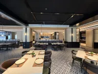 FourPoints by Sheraton Guilin Central - breakfast