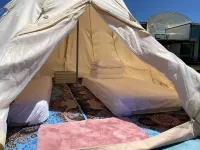 Bayinbuluke Yichuan Caose Snow Mountain Homestay - New