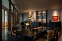 Jingzhou Gucheng · Attach hotel (Wanda Plaza) - Pysäköinti
