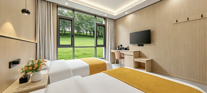 Yunyin · Misty Astral Glen · Starry Sky Mountain Design Guesthouse Hotels in Yushan